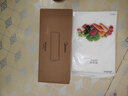 美的（Midea）真空封口机 家用全自动真空封口机 食品塑封机干湿两用大吸力真空包装打包机 严密封系列 MJ-KF23 实拍图