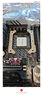 Thermalright(利民)Assassin X 120 Refined SE ARGB 风冷散热器 AGHP逆重力4热管 附带硅脂 AX120 R SE ARGB 实拍图
