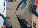 碧然德（brita） 【孙颖莎推荐】家用净水壶 滤水壶滤芯 MAXTRA+LE 去水垢专家版滤芯 设计师水壶蓝色+专家版滤芯12枚 实拍图
