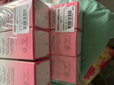 贝亲（Pigeon）桃子水 桃叶精华 婴儿爽身露 四季通用 200ml *3支装 实拍图