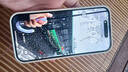 Apple iPhone 14Pro  苹果14pro 二手手机 5G手机 国行全网通 二手苹果手机 暗夜紫【75%用户选择】 99新 128G【性价比推荐】3期免息 五星店铺+购物无忧+三年质保 实拍图
