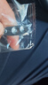 指甲剪宠物专用新手推荐猫咪指甲剪狗狗美甲圆孔指甲刀清洁美容 双孔【蓝色】1个装 实拍图
