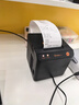 佳博(Gprinter) GP-58MBIII+ 58mm 热敏小票打印机餐饮外卖超市零售药店收银票据打印机便利店小票机 电脑/收银机USB连接586C 实拍图