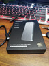绿联 M.2 NVMe/SATA双协议固态硬盘盒20Gbps 适用苹果16笔记本台式机手机外接SSD移动外置硬盘壳 实拍图