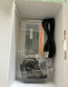 金立（Gionee）老年人手机4G全网通全新款老年机超长待机 大声大字大按键学生按键功能机G510  黑色 实拍图