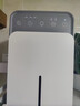 NIYEVN【200平全屋除湿丨40L水回南天】除湿机家用抽湿机补贴20%除湿器广东工业干燥烘干机小型米吸湿 30L/天 全屋除湿丨双核35倍强效丨负离子净化 实拍图
