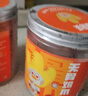 脱骨侠酸辣无骨鸡爪去骨凤爪休闲零食小吃蒜香特辣500g包邮源头直发 实拍图