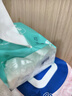 俏翔云森屿鹿语抽纸4层300张*30包原木家用纸巾卫生纸整箱源头直发包邮 实拍图