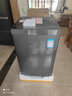 美的（Midea）波轮洗衣机全自动家用 MB80V36DT 8公斤变频 至高1.25洗净比超净洗 抗菌螨 以旧换新 家电国家补贴 实拍图