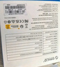 奥睿科(ORICO)移动硬盘盒2.5英寸USB3.0 SATA串口笔记本电脑外置壳固态机械ssd硬盘盒子 全透明2139U3 实拍图