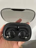 Viken【2025最新款丨柏林之声】蓝牙耳机挂耳式骨传导概念金榜第1名开放式无线不入耳运动跑步降噪耳夹 墨染黑【APP升级版丨舒适久戴不痛】不漏音 9D杜比音效超长续航 实拍图