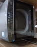 美的（Midea）波轮洗衣机全自动家用 MB120L1 12公斤大容量 除螨 飓风深层劲洗 随心洗 以旧换新 家电国家补贴 实拍图