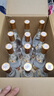 汾酒 黄盖玻汾 清香型高度白酒 53度 475mL*12瓶 整箱装 实拍图