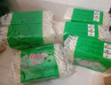 霸王花河源淮山米粉米线 4.8斤/箱 独立包装 排粉粉丝 广东客家特产礼盒 实拍图
