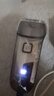飞科（FLYCO）剃须刀男士双刀头电动刮胡刀全身水洗旅行便携式出差充电式须刨强劲动力迷你胡子胡须刀博锐PS151 博锐PS151【全身水洗 浮动剃须】 实拍图