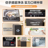 美的（Midea）波轮洗衣机全自动家用 MB80V36T 8公斤 超净洗抗菌除螨 免清洗 宿舍租房 以旧换新 家电国家补贴 实拍图