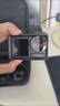 大疆（DJI）Osmo Action 4 运动相机 4K 现货高清防抖 Vlog 拍摄挂脖可穿戴骑行行车记录仪 旅游手持摄像机 【国补15%】标准版（送收纳包） 官方标配（不含随心换） 晒单实拍图