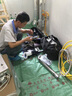 林内（Rinnai）【小蛮腰Pro】16升燃气热水器天然气【国家补贴15%】恒温ECO节能 低水压启动16GD32（JSQ31-GD32） 实拍图