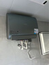 美的（Midea）【美的活水UDproS】亲肤活水玲珑超薄60升双胆扁桶电热水器3300W水电分离一级能效瞬热洗国家补贴 实拍图