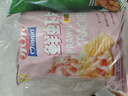 亲亲鲜虾条休闲零食240g（虾条+虾片+洋葱圈）膨化食品大礼包 实拍图