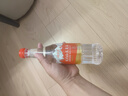 娃哈哈 矿泉水550mL*24瓶 长白山五龙泉 纸箱装整箱水商务会议用水 实拍图