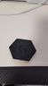 罗技（G） G502 HERO主宰者游戏鼠标电竞鼠标有线RGB机械配重竞技FPS吃鸡宏cf送男友男生礼物 G502HERO 实拍图