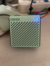 漫步者（EDIFIER）M0 便携式蓝牙音箱 户外迷你音箱音响 净重仅70g 超长续航 限定色薄荷绿 实拍图