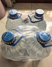 泉阳泉（QUANYANGQUAN） 长白山天然矿泉水 大桶装 家庭用水 5L*4桶 整箱塑包装 实拍图