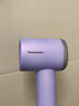 松下（Panasonic）【国家补贴】空气发梳负离子电吹风机筒高速家用低噪速干护发不伤发送女生礼物EH-WNE6M 实拍图