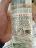 迎春廊坊特产 迎春酒 54度 酱香型 老三档 纯粮 口粮 光瓶 53优 白酒 54度 500mL 2瓶 实拍图