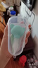 sister care婴儿吸鼻器防逆流宝宝鼻腔清洁器新生儿童手动吸鼻涕带镊子收纳盒 实拍图