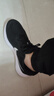 耐克NIKE跑步鞋男子缓震宽版REVOLUTION 7运动鞋FB8501-002黑42 实拍图