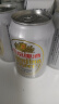 燕京 啤酒 10度特制啤酒 燕京小白听 北京顺义生产 330ml*6听 晒单实拍图