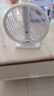 monqiqi德国【激光找蚊丨自动灭蚊】电蚊拍充电式灭蚊灯家用强力灭蚊拍苍 大网面【升级激光探测】 精准找蚊+一拍三用 实拍图