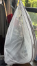 Jim&Lily婴儿车蚊帐全罩式通用防蚊虫宝宝高景观婴儿推车伞车儿童网纱 25款拉链全罩式-通用防蚊虫-白色 升级版 实拍图