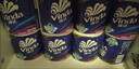维达（Vinda）有芯卷纸 蓝色经典4层130克*30卷 厚韧耐用 卫生纸 卷筒纸纸巾 实拍图