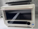 美的（Midea）寻味pro2.0微蒸烤炸炖一体机家用台式平板微波炉烤箱蒸箱空气炸蒸烤箱一体机陶瓷内胆G3E Pro 实拍图