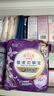 乐而雅花王懒睡派晚安裤XL码5片安睡裤裤型姨妈卫生巾适合臀围90-115cm 实拍图