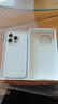 Apple/苹果 iPhone 16 Pro（A3294）256GB 白色钛金属 支持移动联通电信5G 双卡双待手机 实拍图