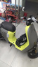 九号（Ninebot）九号电动A2z 40新国标锂电智能电动车【门店自提】 到门店选颜色 实拍图