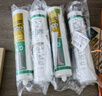 瓦克（WACKER）GM玻璃胶通用型厨卫密封胶美容胶中性耐候门窗硅酮胶结构胶白色 实拍图