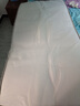 南极人（NanJiren）A类乳胶床垫宿舍单人90x190cm垫子榻榻米学生加厚被褥铺地软垫硬 南极人-波浪白蓝【6cm厚】 90x190cm【抗压回弹】 实拍图