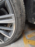 佳通(Giti)汽车轮胎225/45R18 95V  225V1 原配 思皓E40X EV/艾瑞泽8 实拍图