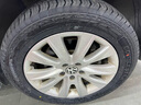 双星（DOUBLE STAR）轮胎/汽车轮胎 235/55R17 103V SS81适配奥迪Q3/大众途观/众泰 实拍图