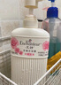 艾诗（Enchanteur）沐浴露 保湿润肤香水沐浴乳女 恋慕花香650ml 实拍图