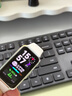 华为（HUAWEI）手环10 标准版 冰川白 智能手环专业睡眠分析情绪健康铝合金机身心率监测运动手环华为手环9升级 实拍图