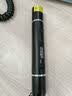 魔铁（MOTIE）M306激光笔绿光户外激光灯天文指星笔镭射大功率远射手电工程工地LED屏专用红外线可充电京东自营 实拍图