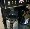 苏泊尔（SUPOR）茶吧机 家用高端饮水机 遥控智能背板下置水桶全自动控温立式冷热多功能泡茶机 CBJ28【温热款】 晒单实拍图