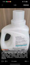 WICKLE婴儿洗衣液新生婴儿宝宝专用酵素抑菌洗衣液 1000ml（自然香型） 实拍图