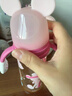 贝亲（Pigeon）PPSU迪士尼双把手奶瓶330ml LL号奶嘴 米妮印象 9月+ AA240 实拍图